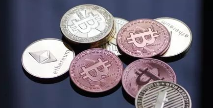 充币教程